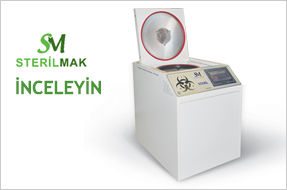 Sterilmak